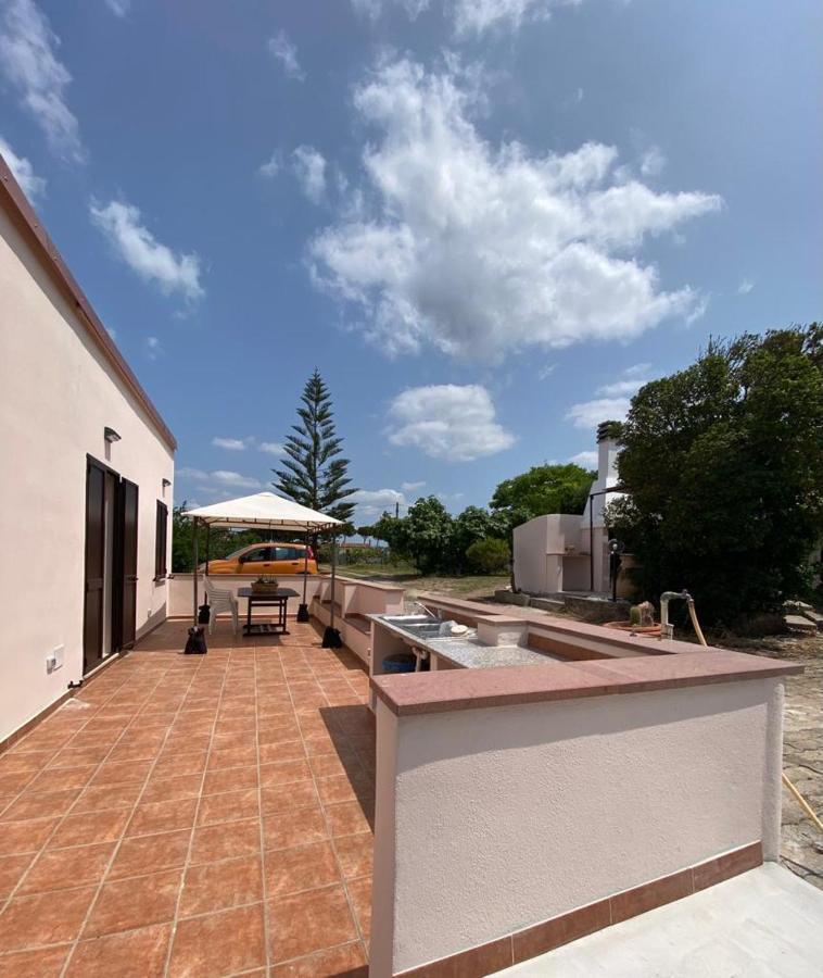 Miquel Fort - Casina Di Campagna Alghero Exterior foto