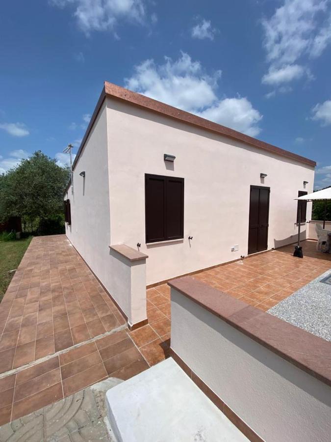 Miquel Fort - Casina Di Campagna Alghero Exterior foto