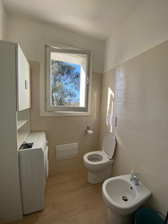 Miquel Fort - Casina Di Campagna Alghero Exterior foto